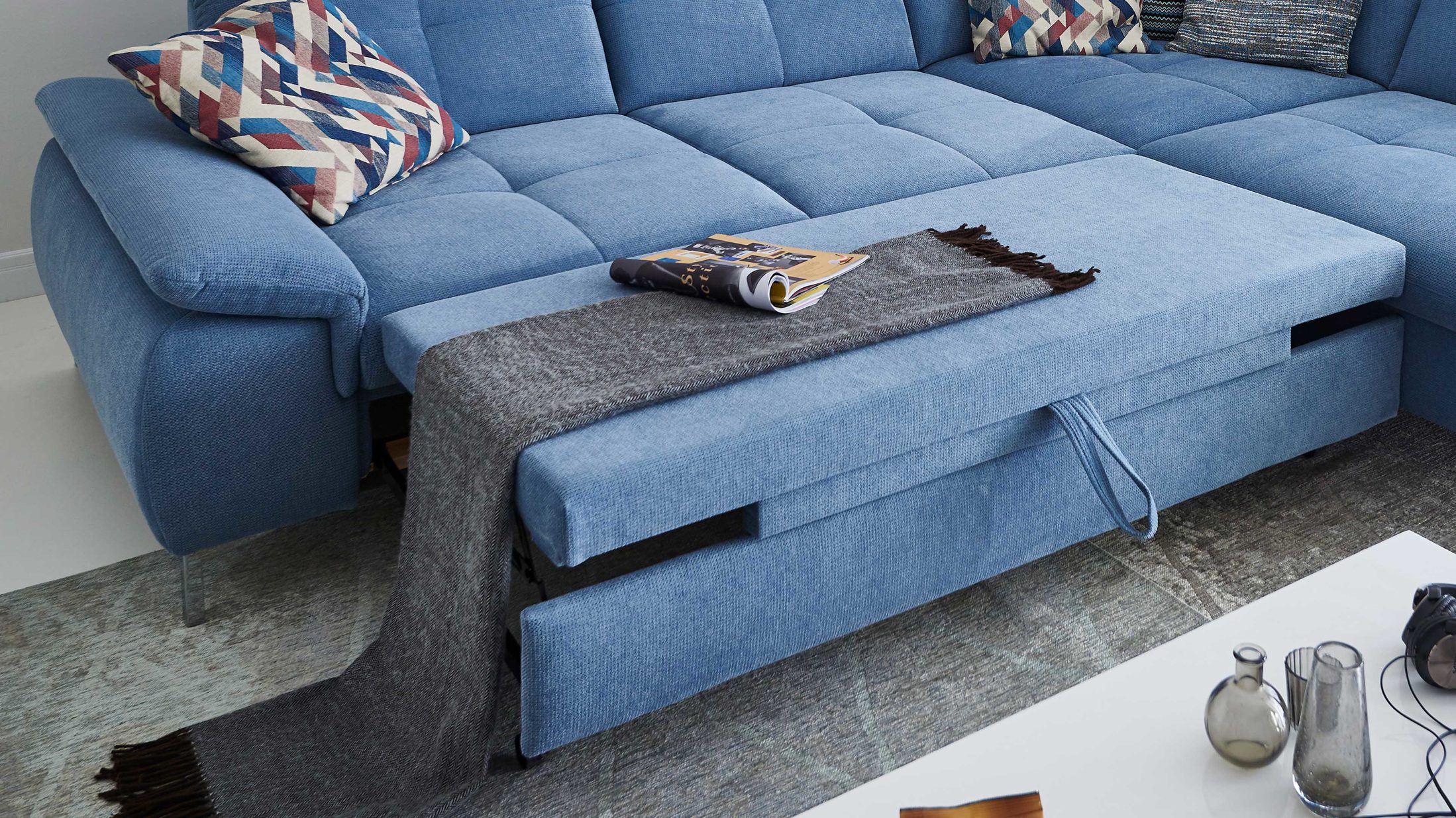 KAWOO Serie 7178 - Schlaffunktion