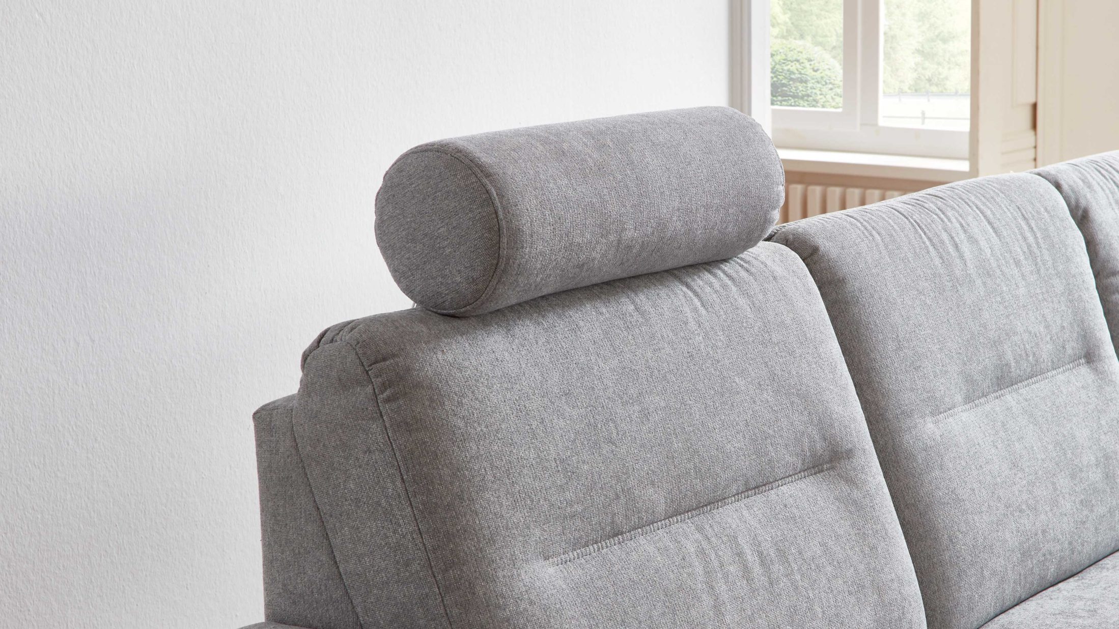 KAWOO Serie Cliff - Kopfstütze