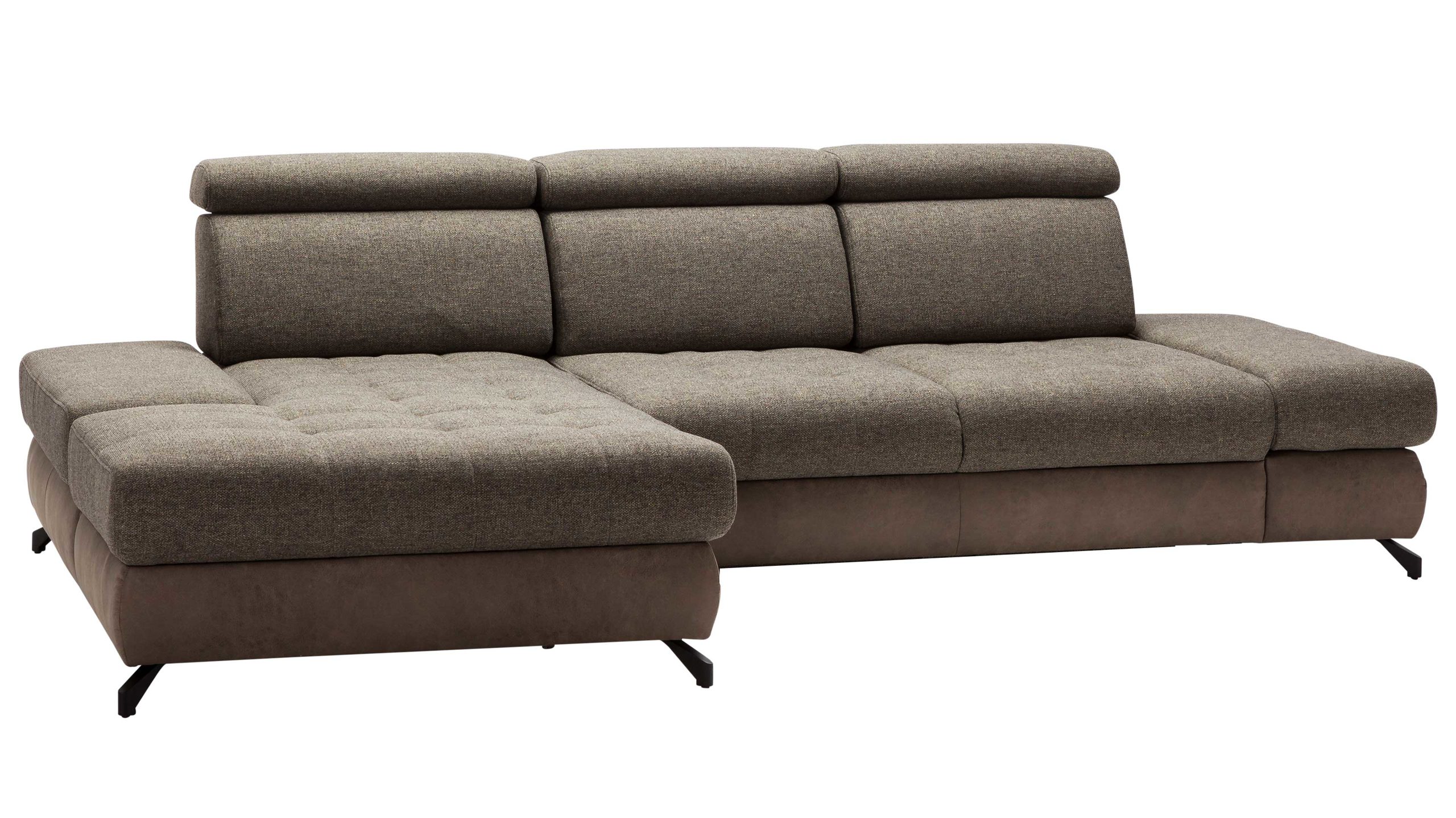 KAWOO Polsterprogramm Torino XC - Ecksofa