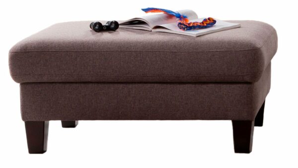 Posterprogramm Intermezzo – Hocker