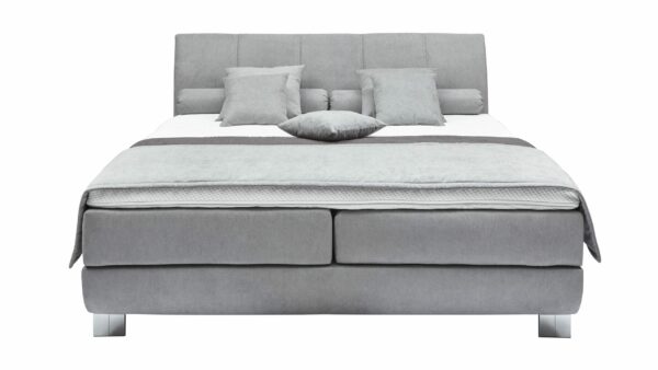 KAWOO Boxspringbett Riona – Doppelbett