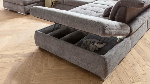 KAWOO Serie Santa Lucia – Stauraum