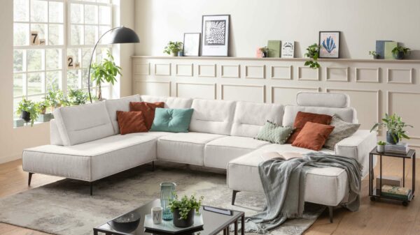 KAWOO Serie KW-MP1197 – Couchlandschaft