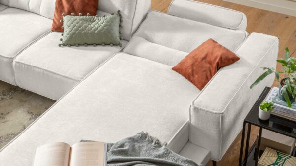 KAWOO Serie KW-MP1197 – Liegefunktion