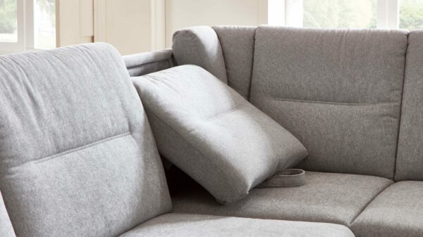 KAWOO Serie Cliff – Relaxrücken