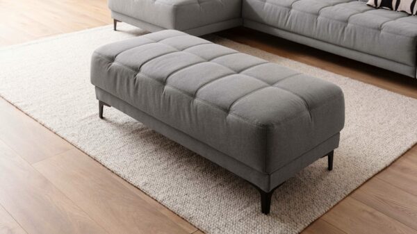 KAWOO Serie 8334 – Polsterhocker