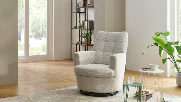 KAWOO Drehsessel SE53